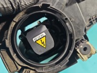 Reflektor prawy lampa przód Mazda 6 I GG EUROPA