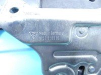 Zamek klapy tył 97051205303 Porsche Panamera I 970 HB Porsche, Europejska