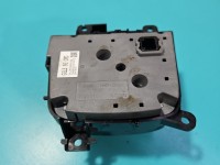 Przełącznik radia nawigacji panel Mazda 6 III GJ