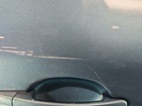 DRZWI PRZÓD PRAWE PASAŻERA Skoda Octavia II 5d LF8D