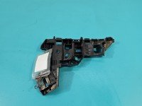 Ślizg zderzaka przód prawy Opel Astra V K 39020433