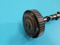 Głowica Fiat Punto EVO 09-12 55216417, 350A1000 1.4 wiel