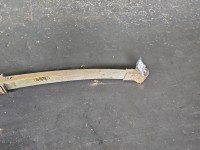 Resor tył Renault Master II