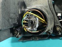 Reflektor prawy lampa przód Vw Passat B5 EUROPA