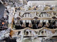 Silnik Honda Civic VIII UFO R18A2 1.8 16V (R18A2) FILM pomiar