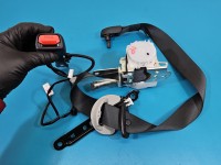 Pas bezpieczeństwa przód prawy pasażera 7P3170-P Toyota Auris II