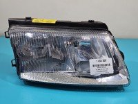 Reflektor prawy lampa przód Vw Passat B5 EUROPA