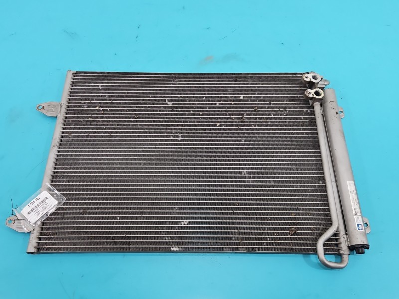 Chłodnica klimatyzacji Vw Passat CC 2.0 TDI