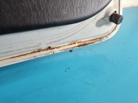 Klapa tył Hyundai Matrix HB 5d