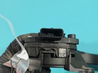 Pedał gazu potencjometr Dacia Duster III 2024- 1.2 TCe 180108467R-B, 6PV012902-03, 180108467R