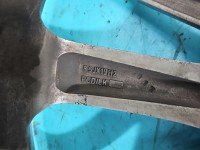 Felga aluminiowa 19" Audi A8 D3 alufelga