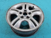 4X alufelgi felgi 16" komplet Kia Sportage II 04-10 R16