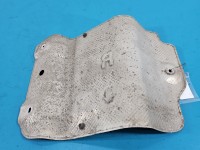 Osłona termiczna, Kia Optima IV 15-20 1.6 T-GDI