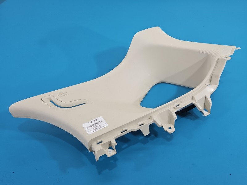 Osłona ZAŚLEPKA PLASTIK LEXUS CT 10-22 62470-7602, 62470-7601, 62470-7604