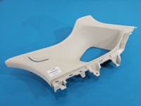 Osłona ZAŚLEPKA PLASTIK LEXUS CT 10-22 62470-7602, 62470-7601, 62470-7604