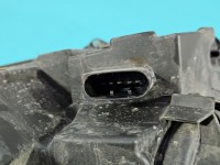 Reflektor prawy lampa przód Mercedes W245 EUROPA A1698207861, 0301247202