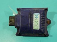 Sterownik LPG gazu