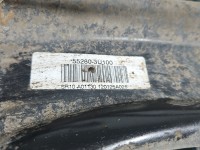 Piasta koła tył prawa zwrotnica łożysko Kia Sportage III 10-15 2.0 crdi