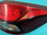 Lampa tył prawa błotnika Hyundai I30 III 16- kombi EUROPA 92402-G4