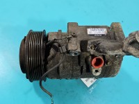 Sprężarka klimatyzacji kompresor Honda CR-V II 2.2 i- CTDi N22A2 447260-6080