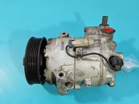 Sprężarka klimatyzacji kompresor Opel Meriva B 1.7 CDTI A17DTS 95516236, 1854414
