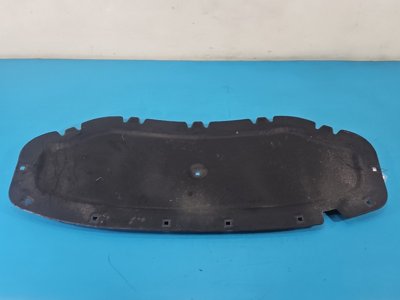 Wygłuszenie maski PODBITKA Vw Tiguan II 16-