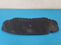 Wygłuszenie maski PODBITKA Vw Tiguan II 16-