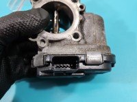 Przepustnica Ford Focus Mk3 9673534480, 28275019 1.6 tdci