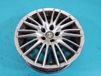 alufelgi felgi 17 komplet Alfa romeo 159