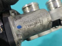 Przepustnica Audi A7 4G 079133062L 4.0 V8 TFSI (CEUC)
