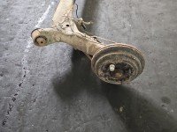 Tylna belka oś tył Honda Jazz II 1.3 wiel