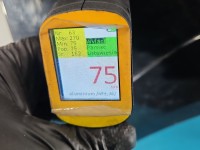 Błotnik przód prawy Audi A6 C6 LZ9Y