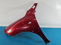 Błotnik przód lewy Nissan Juke I F15 10-19 NAH