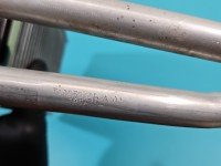 Nagrzewnica Toyota Aygo II 14-22 T1030312L EUROPA