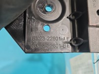 Klamka wewnętrzna przód lewa Land rover range Evoque I 11-18 BJ32-22601-AB