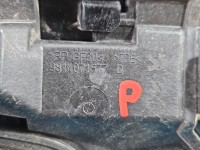 listwa nadwozia Peugeot 5008 II 17-24 9811071577 klapy prawa