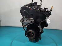 Silnik Skoda Octavia III 2.0 tdi 150KM ODPALANY FILM POMIAR