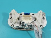 Konsola panel nawiewu Opel Corsa D 466119570