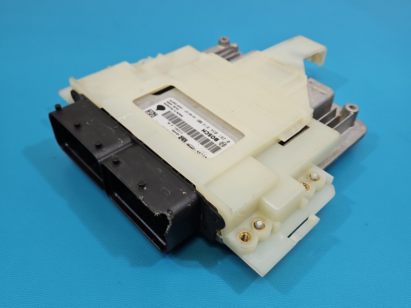Komputer Sterownik silnika 0281034814 Land rover range Evoque I 11-18 2.0 td