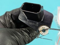 Przepływomierz Ford S-max I MK1 2.2 tdci