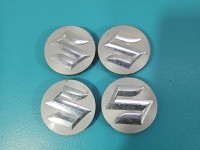 Dekielki felg komplet alufelg Suzuki Swift Mk6