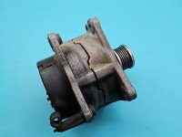 TEST Alternator Audi 80 B4 028903025H, 0123310019 1.9 tdi