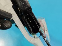 Zamek przód lewy Hyundai I30 III 16- EUROPA 5pin 81310-G3040