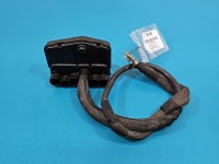 Wiązka instalacja Europejska, Klema Plusowa Skoda Octavia IV 5WA937548