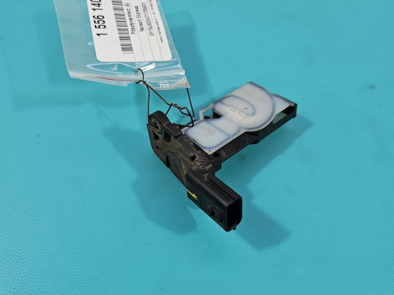 Przepływomierz Renault Express 8201680522, 226802715R 1.5 dci