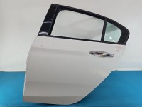 Drzwi tył lewe Fiat Tipo II 15- sedan 4d 249