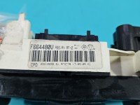 Konsola panel nawiewu Citroen C3 I F664480V, 69310002