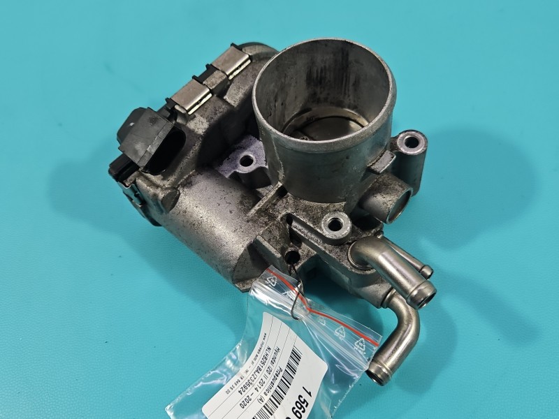 Przepustnica HYUNDAI i20 II 14-20 35100-04700, 0280750634 1.2 16V