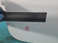 Drzwi tył lewe Ford Transit MK7 06-13 HB 5d biały
