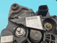 TEST Alternator Audi A6 C5 078903016AB, 0124525008291 2.5 tdi